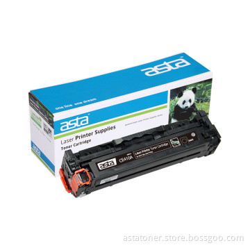 Cartridge CE410A 305A Color Toner For HP